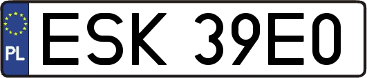 ESK39E0