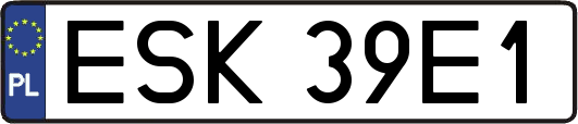 ESK39E1