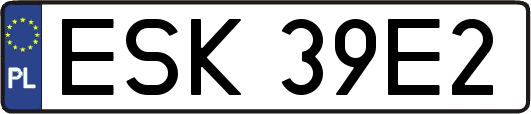 ESK39E2