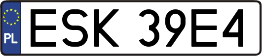 ESK39E4