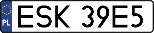 ESK39E5