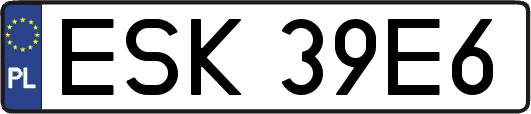 ESK39E6