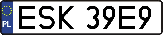 ESK39E9