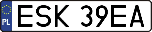 ESK39EA