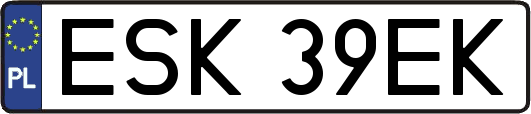 ESK39EK