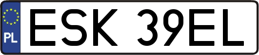 ESK39EL
