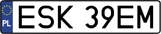 ESK39EM