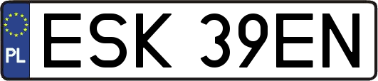 ESK39EN