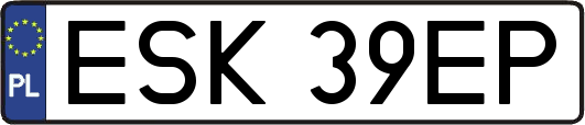 ESK39EP