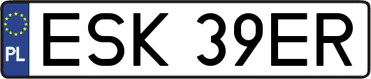 ESK39ER