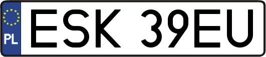 ESK39EU
