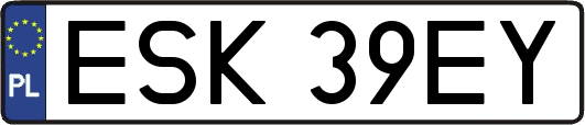 ESK39EY