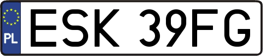 ESK39FG