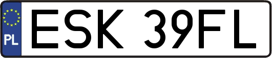 ESK39FL