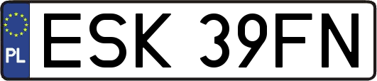 ESK39FN
