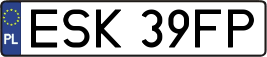 ESK39FP