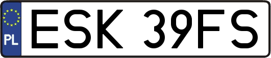 ESK39FS