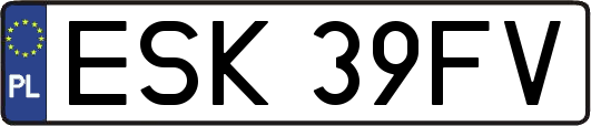 ESK39FV