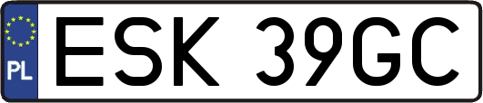 ESK39GC
