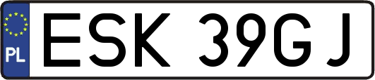 ESK39GJ