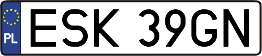 ESK39GN
