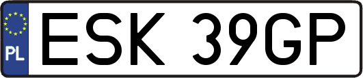 ESK39GP