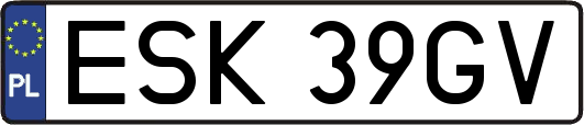 ESK39GV