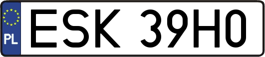 ESK39H0