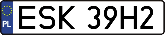 ESK39H2