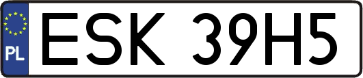 ESK39H5