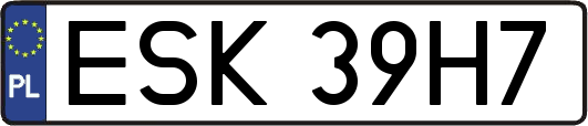 ESK39H7