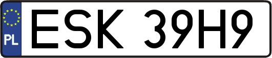 ESK39H9