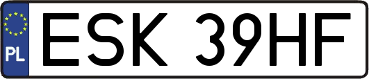 ESK39HF