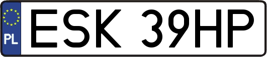 ESK39HP