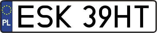 ESK39HT