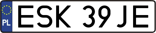 ESK39JE