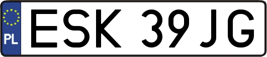 ESK39JG