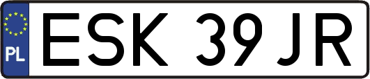 ESK39JR
