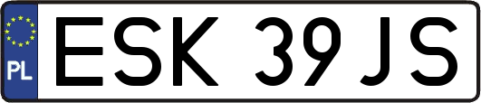 ESK39JS
