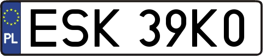 ESK39K0