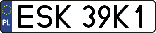 ESK39K1