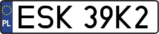 ESK39K2
