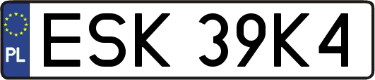 ESK39K4