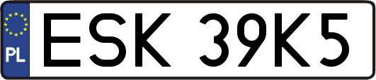 ESK39K5