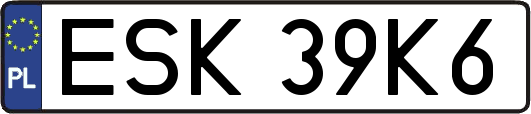 ESK39K6