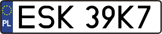 ESK39K7