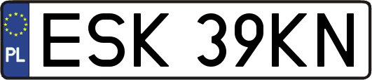 ESK39KN