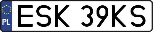 ESK39KS