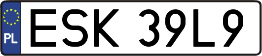 ESK39L9