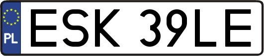 ESK39LE